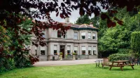 Ardtara Country House Hotels in Upperlands