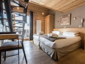 Hôtel Spa Crychar