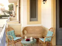 Midiè B&B Savelletri