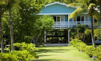 Raiatea Lodge Hotel
