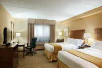 Holiday Inn Express 費城機場 洛根住宿飯店