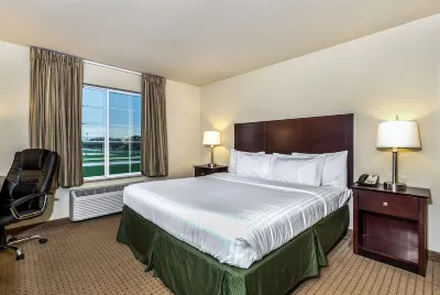 Cobblestone Inn & Suites - Vinton, IA