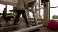 Surfside on Lake Superior - Gym