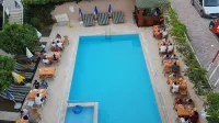 Caner Hotel Hotels in Kuzdere