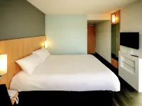 Ibis Budget Lyon Est Beynost Hotel di Jonage