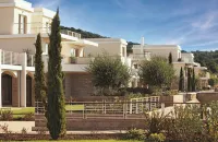 Marina di Scarlino Resort Hotel in zona Rocca Pisana