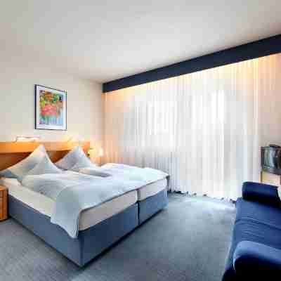 Hotel Kaiserpfalz Rooms