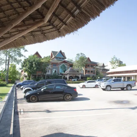 100 Islands Resort & Spa