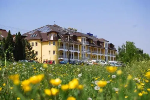 Hotel Venus - Spa