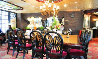 Hotel Sun City Ikebukuro - Housity