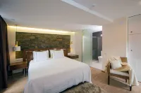 Mountain Whisper Hotel a Vila Nova do Ceira