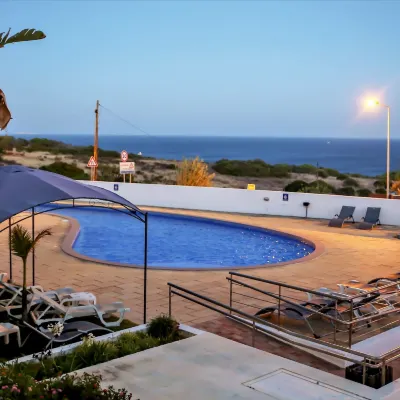 Hotel Maritur - Adults Only Hotels near Evaristo Beach