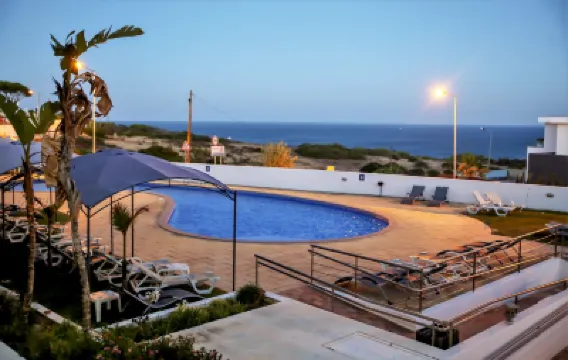 Hotel Maritur - Adults Only Hotels near Arrifes Beach