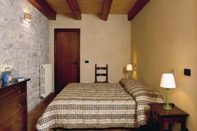 Agriturismo Monaco di Mezzo Hotels in Caltanissetta