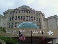 ホテル・セリ・マレーシア・ラワス