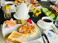 Montania Lifestyle Hotel - breakfast