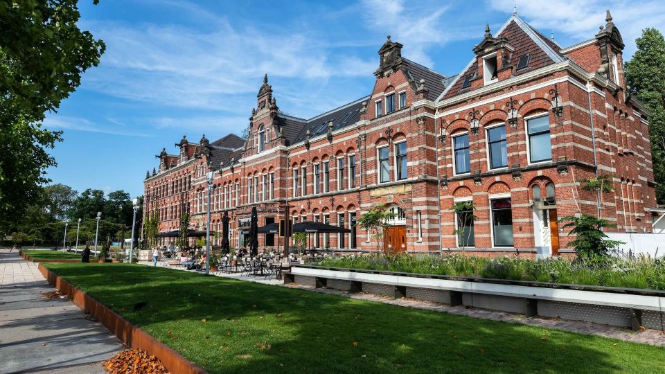 Conscious Hotel Westerpark