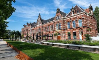 Conscious Hotel Westerpark