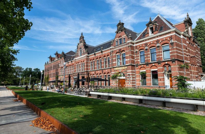 Conscious Hotel Westerpark