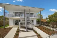 Cooroy Luxury Motel Apartments Hotels in Eumundi