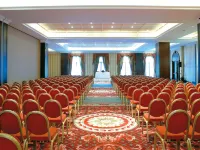 Grecotel Larissa Imperial Hotels in Larisa