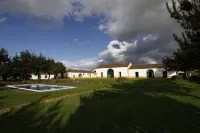 Pico do Refúgio - Casas de Campo Các khách sạn ở 