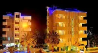 Rumana Hotel Hotels in Anamur