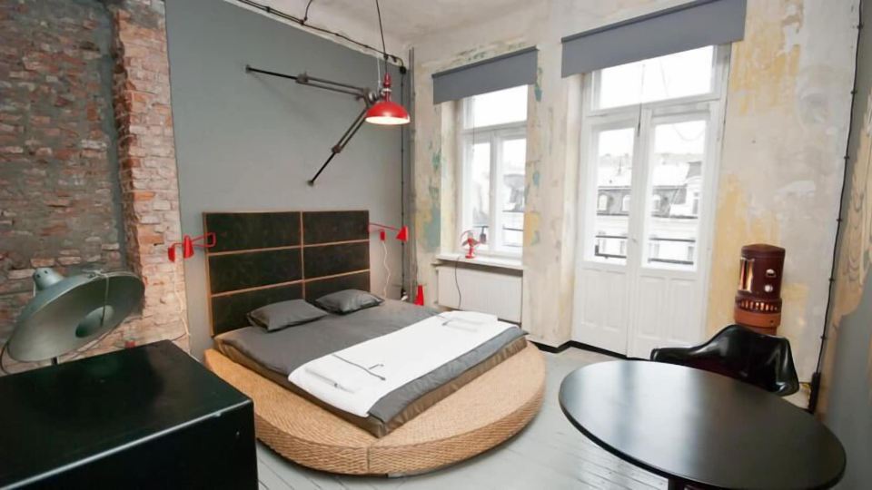 LoftHotel Sen Pszczoły