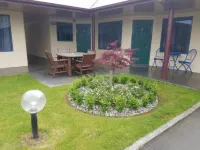 Asure Albert Park Motor Lodge Hotels in Te Awamutu