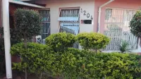 Joezebel Guesthouse Hotels near Black Rhino Game Reserve