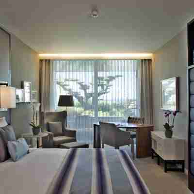 InterContinental Hotels Cascais-Estoril Rooms