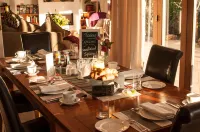 Moon Gate Villa Hotels in Kerikeri