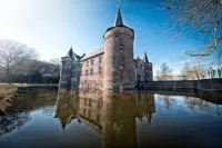 Hotel Restaurant St. Lambert Hotels in Helmond