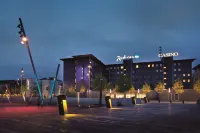 Radisson Blu Limfjord Hotel, Aalborg Các khách sạn gần Jomfru Ane Gade