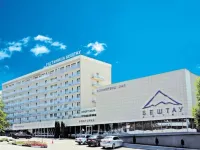 Beshtau Hotel