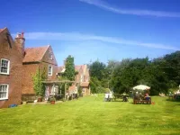 The Leagate Inn Hotels in Horncastle