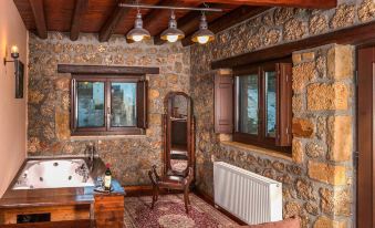 Pera Alonia Guest House