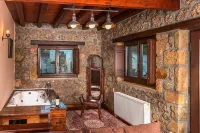 Pera Alonia Guest House Hotels in Mavra Litharia