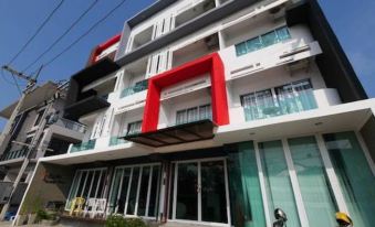 I Style Hua Hin Hotel - Housity