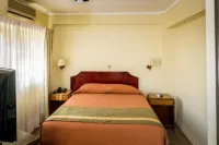 Hotel Diego de Almagro Antofagasta Express Hoteles en Antofagasta
