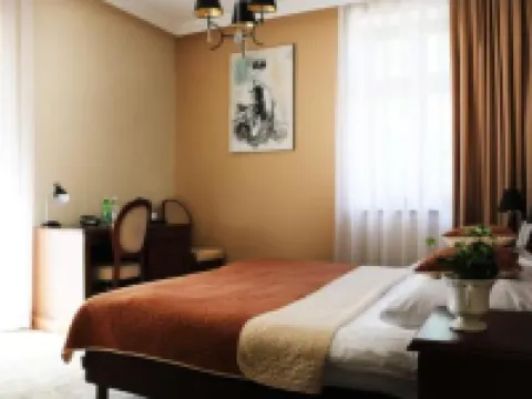 Hotel Gal Hotels in Tarnow