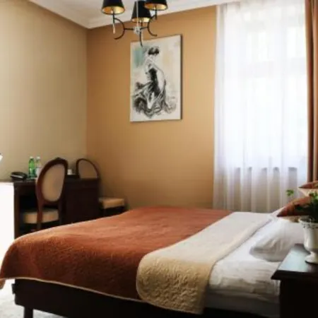 Hotel Gal Hotels in Tarnow
