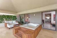 Cullinan Belek - Hot Tub