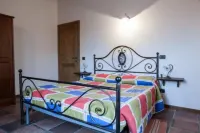 Agriturismo la Vecchia Fonte Hôtels à : Arcevia