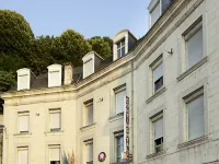 The Originals Hotels City Poitiers Continental