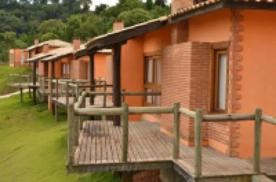 Pousada Villa Dos Leais Hotels in 