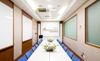 강남 아르누보씨티 썸네일