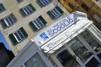 Al Piccolo Scoglio - Room & Breakfast Hotels near Camogli - San Rocco - Punta Chiappa Trail