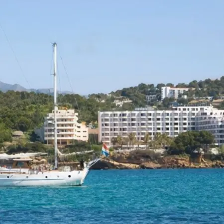 TRH Jardín Del Mar