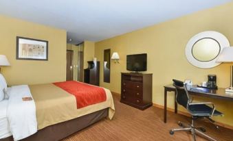 Quality Inn Greenville North